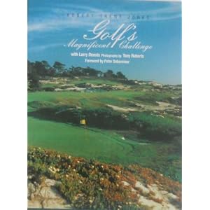Golf's Magnificent Challenge