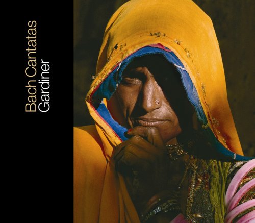 Cantatas Vol.5: