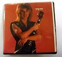Randy Rhoads~ Randy Rhoads Button~ Rare Vintage Randy Rhoads Button!!