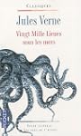 Vingt mille lieues sous les mers