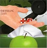 Sewn