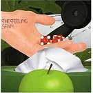 Sewn
