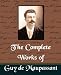 Search : The Complete Works of Guy de Maupassant (New Edition)