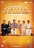 2 STATES [BOLLYWOOD][2 DISC COLLECTORS EDITION]