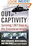 Out of Captivity: Surviving 1,967 Days in the Colombian Jungle