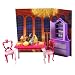 Disney Princess 4757 - Belle Esszimmer Spielset