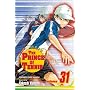 The Prince of Tennis, Vol. 31