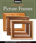 How to Make Picture Frames: 12 Simple...