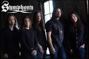 Image de Symphony X