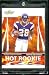 2007 Score Hot Rookie # HR-3 Adrian Peterson Minnesota Vikings Football Card - Mint Condition - Shipped in Protective Display Case !