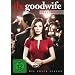 The Good Wife - Season 1.2 [3 DVDs]