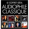 Coffret Id�al Audiophile Classique