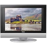 Haier HL19W 19-Inch LCD HDTV