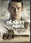 Planet of the Apes (2001)