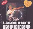 Lagos Disco Inferno