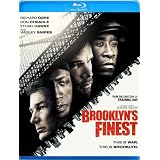 Brooklyn's Finest [Blu-ray]