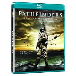 Pathfinders: In the Company of Strangers [Blu-ray]