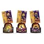 Swimways Holiday Arts Pumpkin Scenes - Witch