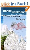 Die Vermessung der Welt