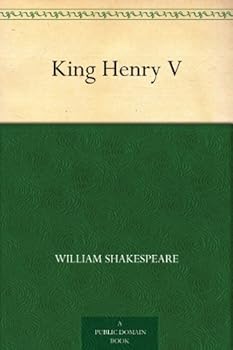 henry v - william shakespeare