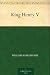 King Henry V