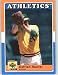 2001 Upper Deck Decade 1970's #5 Catfish Hunter - Oakland Athletics (Baseball Cards)