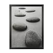 Aluminum Poster Frame - Black (18x24")