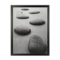 Aluminum Poster Frame - Black (18x24")