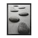 Aluminum Poster Frame - Black (18x24")