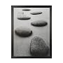 Aluminum Poster Frame - Black (18x24")