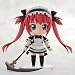 Queen's Blade Nendoroid Action Figure: Airi 10 cm_s-2