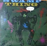 Swamp Thing [Vinyl]