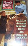Horse Riding-Stefanie Powers