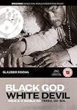 Black God White Devil - (Mr Bongo Films)