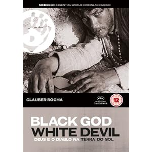 Black God White Devil