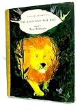 The lion and the rat : a fable