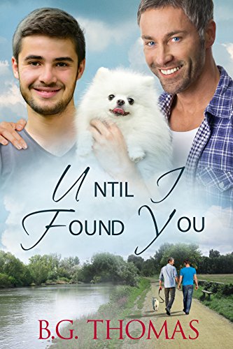 Until I Found You (2015 Daily Dose - Never Too Late)