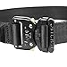 Fusion Riggers Belt Black X-Large 43-48