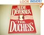 The Duchess (G K Hall Large Print Book Series)
