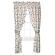 Northern Exposure Window Panel Pair - 42x84"