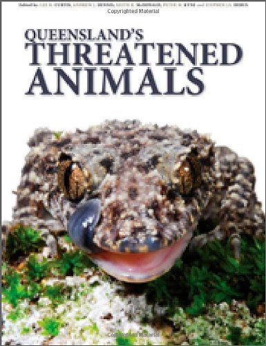 Queensland's Threatened Animals