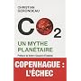 CO2 un mythe planétaire