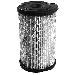 Oregon 30-142 Paper Air Filter Tecumseh Part 34700, 34200A and 34200B by