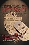 Jeffrey Dahmer's Dirty Secret: The Unsolved Murder of Adam Walsh