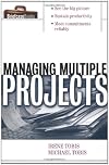 Managing Multiple Projects