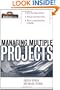 Managing Multiple Projects