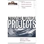Managing Multiple Projects by Michael Tobis