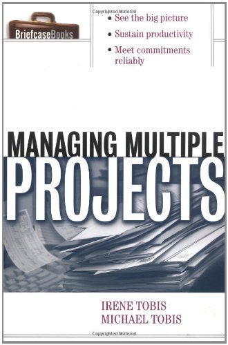 Managing Multiple Projects