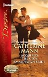 Acquired: The CEO's Small-Town Bride