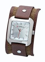 Airwalk Gents Cuff  Watch - V2V465AX